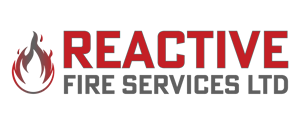 Reactive Fire Services LTD Logo